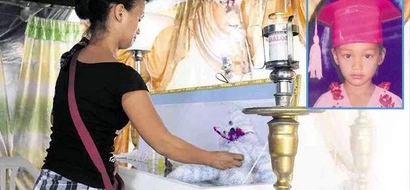 5-year-old girl killed in DRUG war; learn the TRAGIC details