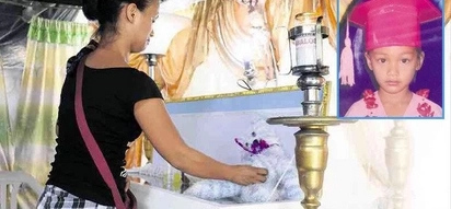 5-year-old girl killed in DRUG war; learn the TRAGIC details