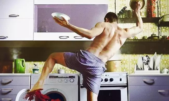 Easy way for men to boost their sex life by 40 percent! Easy way for men to boost their sex life by 40 percent!
