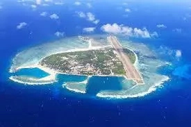 Should the Philippines concede to ‘sharing’ the disputed areas with China?