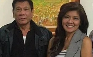 Imee Marcos included in Duterte’s DRUG war ‘honor list;’ FIND OUT why