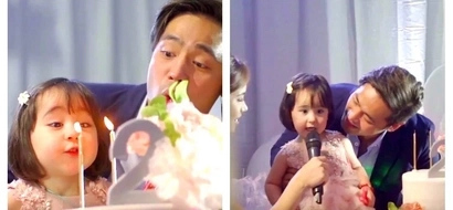 Sobrang bongga ng party niya! Vicki Belo finally releases video highlights of Scarlet Snow’s epic 2nd birthday celebration!