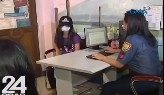 17-year-old girl tells police she was forced to sell sampaguita in QC after being kidnapped in Laguna 17-year-old girl tells police she was forced to sell sampaguita in QC after being kidnapped in Laguna