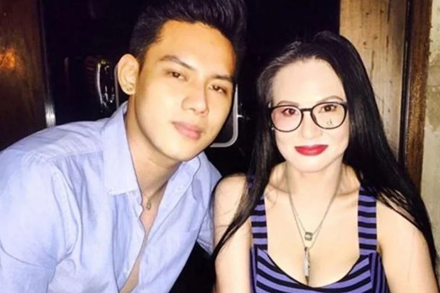 Keana Reeves reveals why she and 20-year-old boyfriend broke up Keana Reeves reveals why she and 20-year-old boyfriend broke up