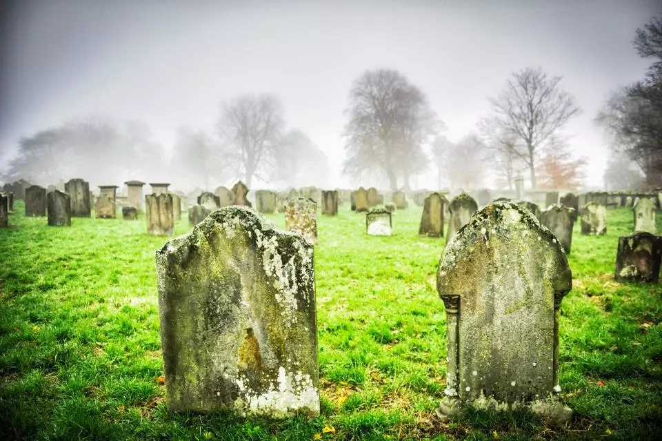 What happens when you die? Man who had a near-death experience describe afterlife