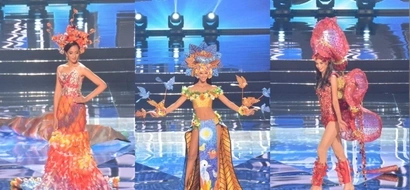 Miss Universe 2016 is not as perfect as it seems to be - here are proofs!