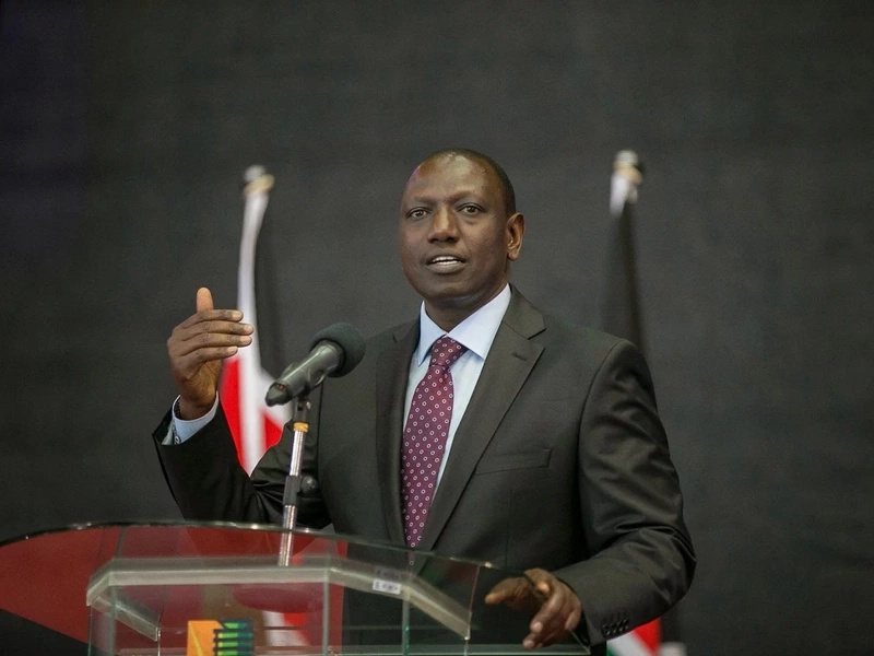 2017 Elections: URP MPs Want Ruto To Challenge Uhuru