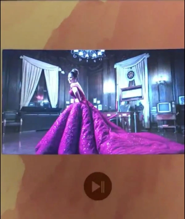 Isabelle Duterte's LED debut invitations earn both praise and ire of many Filipinos Isabelle Duterte's LED debut invitations earn both praise and ire of many Filipinos