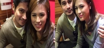 Piolo Pascual Expresses His Thoughts About Changes In Toni Gonzaga. Papa P Was Asked About His Observation Towards The Ultimate Multimedia Superstar.