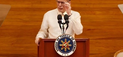 WATCH: Aquino holds presscon after Hall’s execution