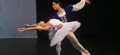 Fulfill your ballerina dreams with Ballet Philippines' production of 'Swan Lake'