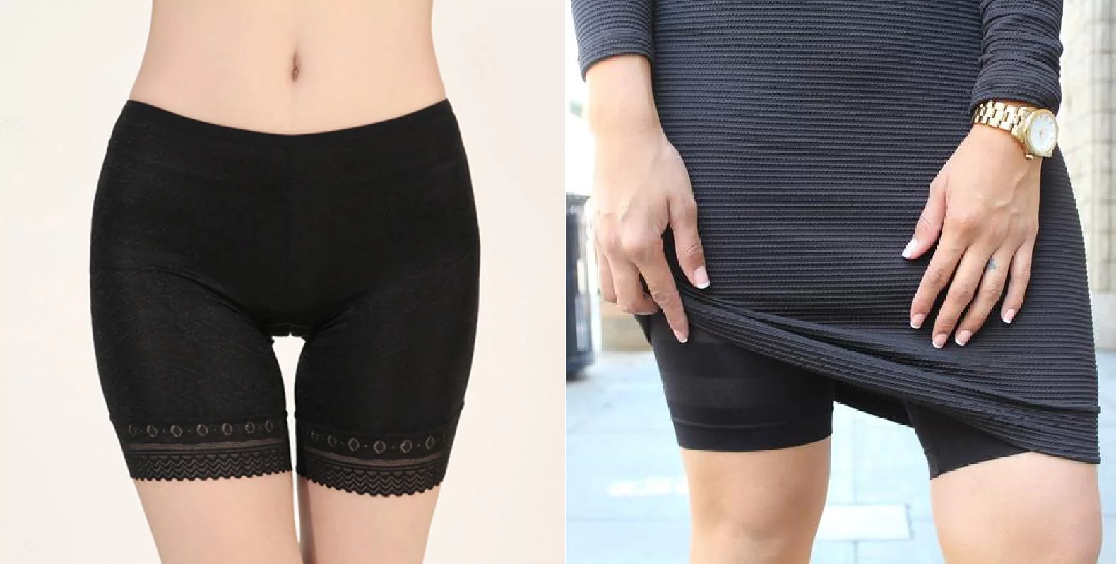 12 Surprising Things You Can Do To Prevent Your Thighs ...