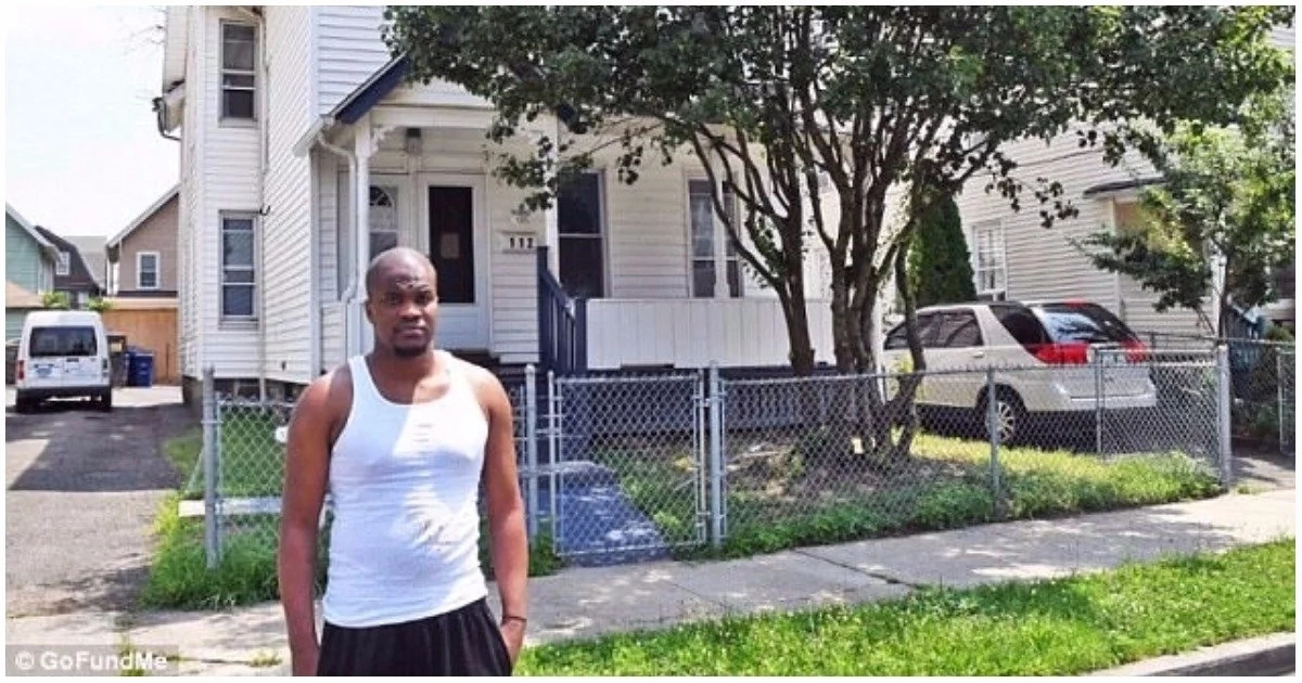 32-year-old Good Samaritan misses job interview to save car crash victim