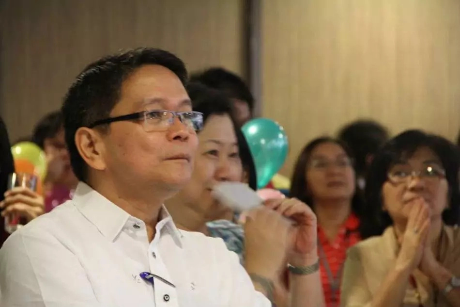Ateneo President speaks against killings in the country Ateneo President speaks against killings in the country