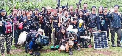 Abu Sayyaf decapitates another victim, this time a PREGNANT Tausug teen