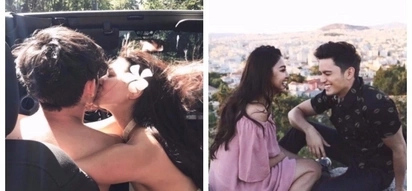 Wala daw problema dun! This open letter thanks Nadine Lustre amid 'live-in' issue with James Reid