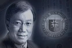 Incoming SolGen hopeful about PH case vs China Incoming SolGen hopeful about PH case vs China