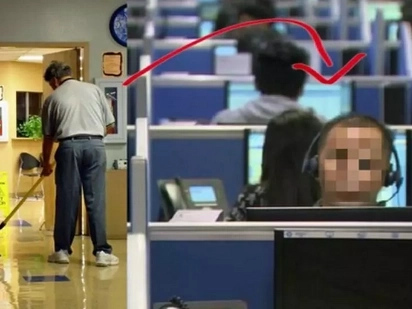 I used to be a janitor and vendor. Now, I am a call center agent. Babalik pa ba ko sa dati kong trabaho?