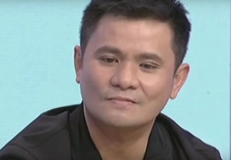 Ogie Alcasid shares his wish for Erik Santos. The two turned out to be very close friends! Ogie Alcasid shares his wish for Erik Santos. The two turned out to be very close friends!