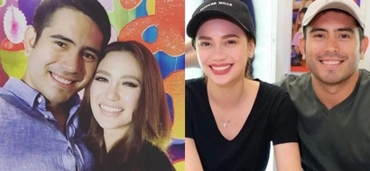 Arci Muñoz and Gerald Anderson are together again in making fans kilig with another film