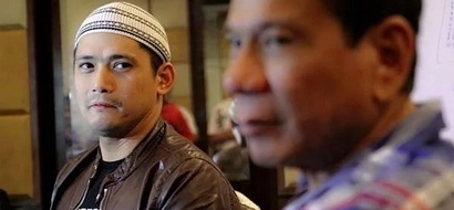 Galit si Binoy! Furious Robin Padilla urges notorious showbiz drug pushers to surrender