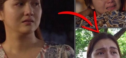 How is the Filipina actress Dimples Romana doing today? Check out her current condition!