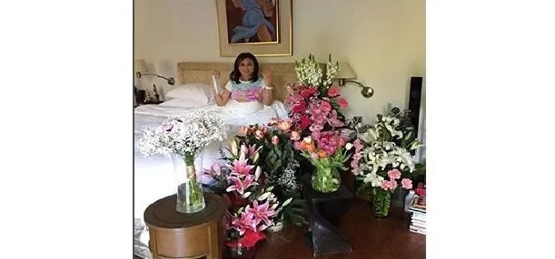 7 Filipino celebrities and a peek into their lavish bedrooms 7 Filipino celebrities and a peek into their lavish bedrooms