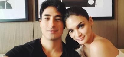 Totohanan na pala! Marlon Stockinger confirms dating Miss Universe Pia Wurtzbach