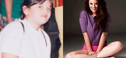 Check this out: List of celebrities with shocking transformation