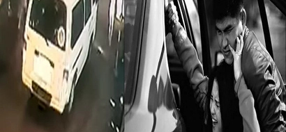 Woman shares how she narrowly escaped kidnappers near UP Diliman
