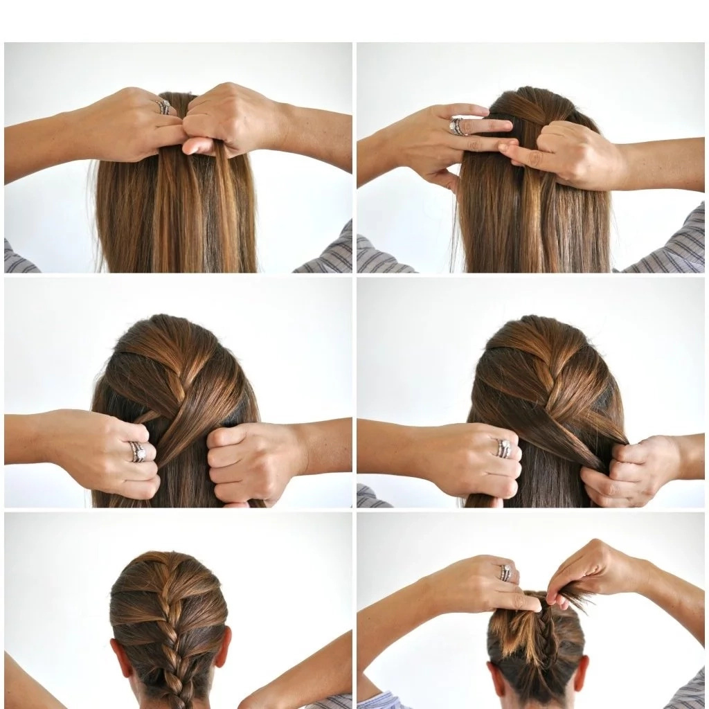 how-to-french-braid-your-own-hair-diy-french-braid-tutorial