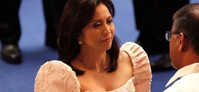 Barangay officials to administer Robredo’s oath taking