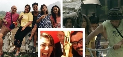 Philippine Indie Film nanalo ng grand prize sa Shanghai International Film Fest! Gawang Pinoy!