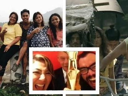 Philippine Indie Film nanalo ng grand prize sa Shanghai International Film Fest! Gawang Pinoy!