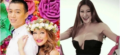 Todo na to! Rufa Mae Quinto claims being pregnant at 38 is a miracle