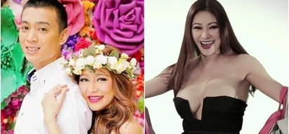 Todo na to! Rufa Mae Quinto claims being pregnant at 38 is a miracle