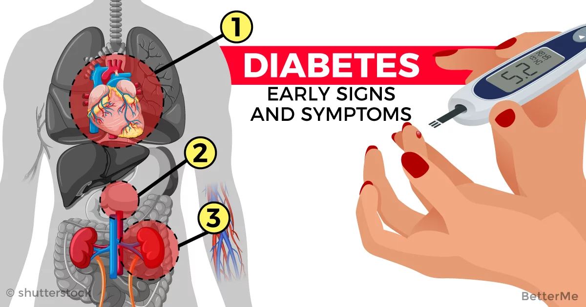 how many types of diabetes are there