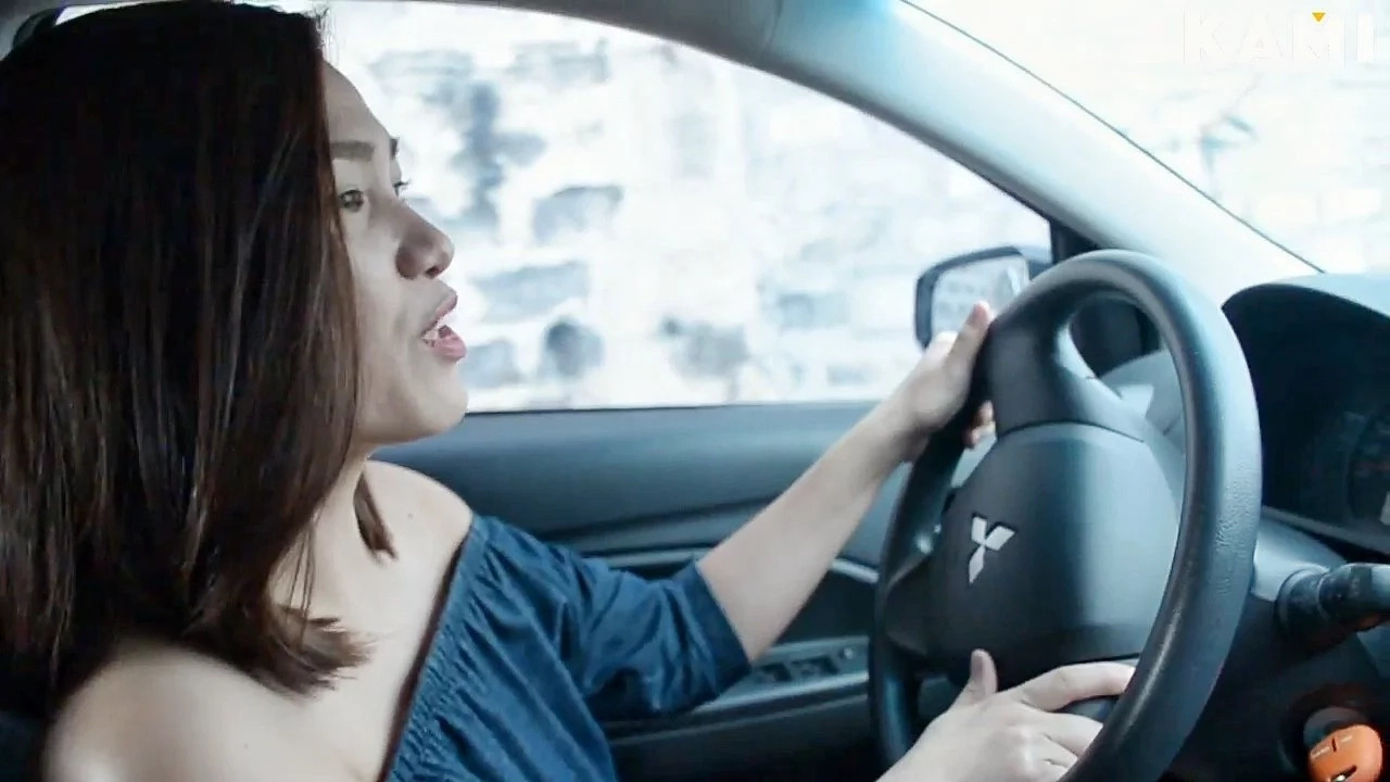 VIRAL: More Reasons to Try UBER Now – Gorgeous Lady Driver Making the Rounds Online. You Might Just Be Her Next Passenger! VIRAL: More Reasons to Try UBER Now – Gorgeous Lady Driver Making the Rounds Online. You Might Just Be Her Next Passenger!
