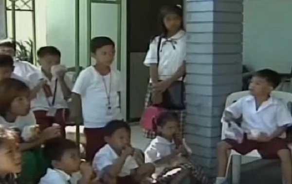 Foreignoy Jeff James shares inspiring video about compassion Foreignoy Jeff James shares inspiring video about compassion