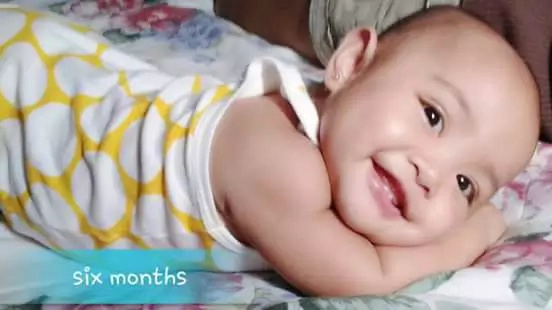 2-year old fights cancer bravely 2-year old fights cancer bravely