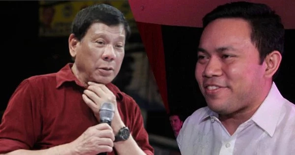 Duterte’s spokesman: Respect his choices Duterte’s spokesman: Respect his choices