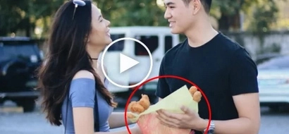 Netizens discuss this 'surprising' and awkward gift