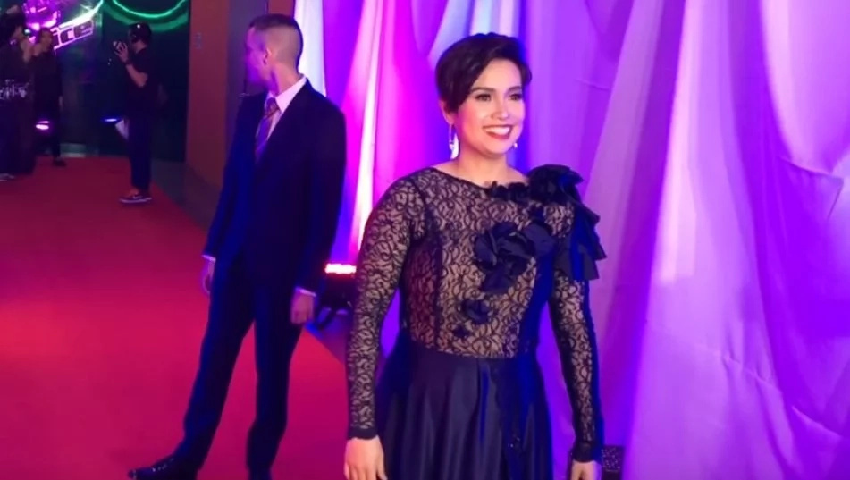 Video of The Voice Teens backstage scenes went viral. The coaches were obviously having fun! Video of The Voice Teens backstage scenes went viral. The coaches were obviously having fun!