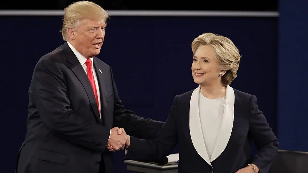 clinton-trump clinton-trump