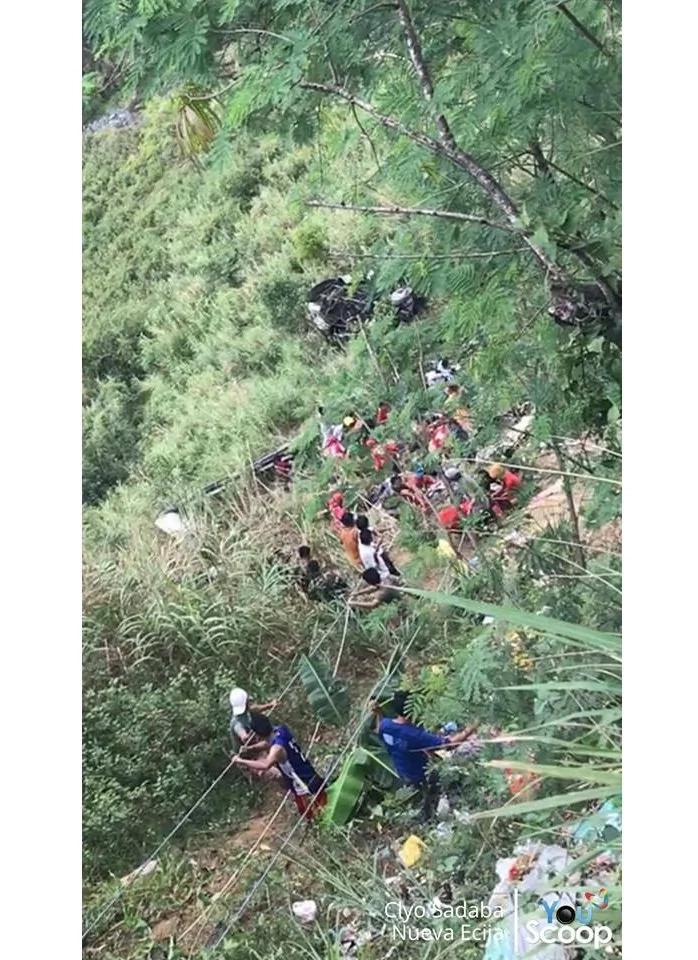 Bus-accident Bus-accident