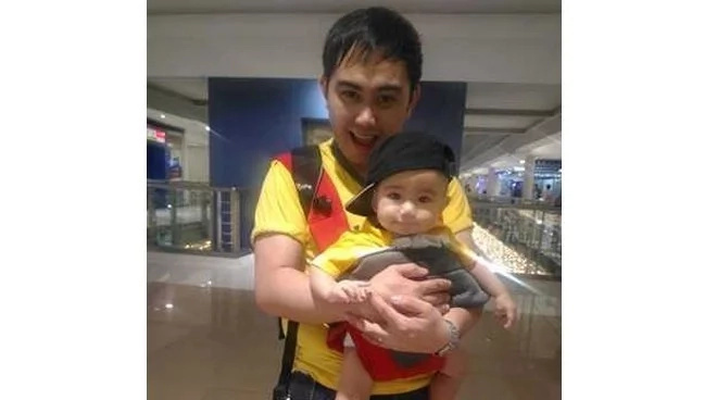 Do you still remember Errol Abalayan? The former Star Circle Quest contestant is now a successful employee & family man Do you still remember Errol Abalayan? The former Star Circle Quest contestant is now a successful employee & family man