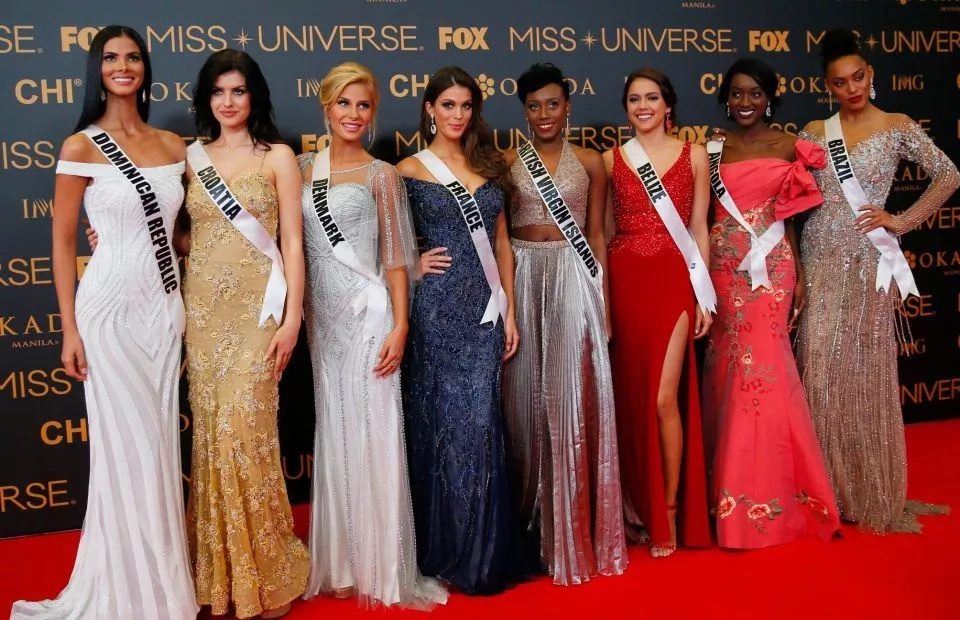 Tourism Secretary Wanda Teo already announced whether the 2017 Miss Universe pageant will be held in the Philippines or not Tourism Secretary Wanda Teo already announced whether the 2017 Miss Universe pageant will be held in the Philippines or not