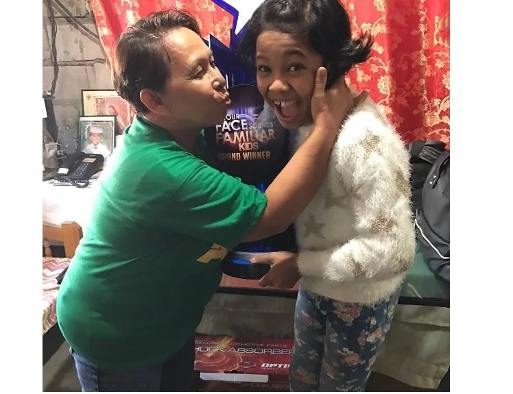 Awra and Vice Ganda Also Showed the World How Much They Love Their Mothers #HappyMothersDay Awra and Vice Ganda Also Showed the World How Much They Love Their Mothers #HappyMothersDay