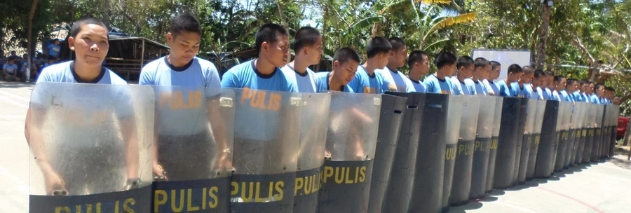 PNP Iloilo issues statement that text was a hoax bomb threat PNP Iloilo issues statement that text was a hoax bomb threat