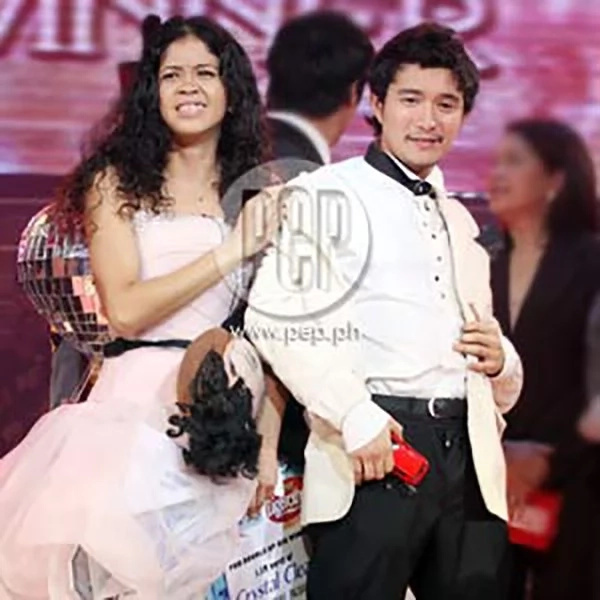 Wow! Melai Wins Another Million for the 3rd Time! First on PBB, Your Face Sounds Familiar And Now Bet On Your Baby! Wow! Melai Wins Another Million for the 3rd Time! First on PBB, Your Face Sounds Familiar And Now Bet On Your Baby!